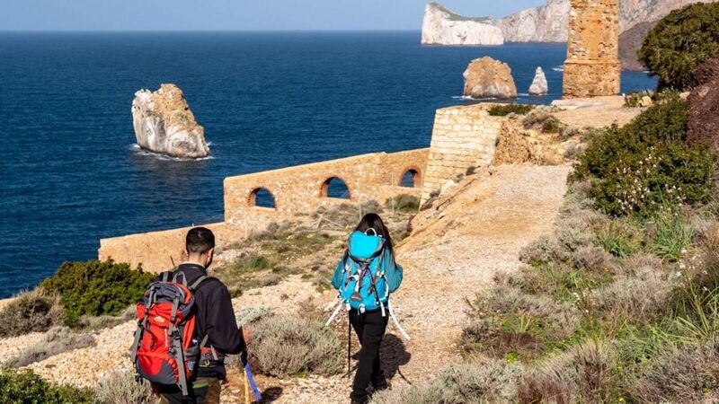 Body found in search for missing Irish hiker in Sardinia Body found in search for missing Irish hiker in Sardinia