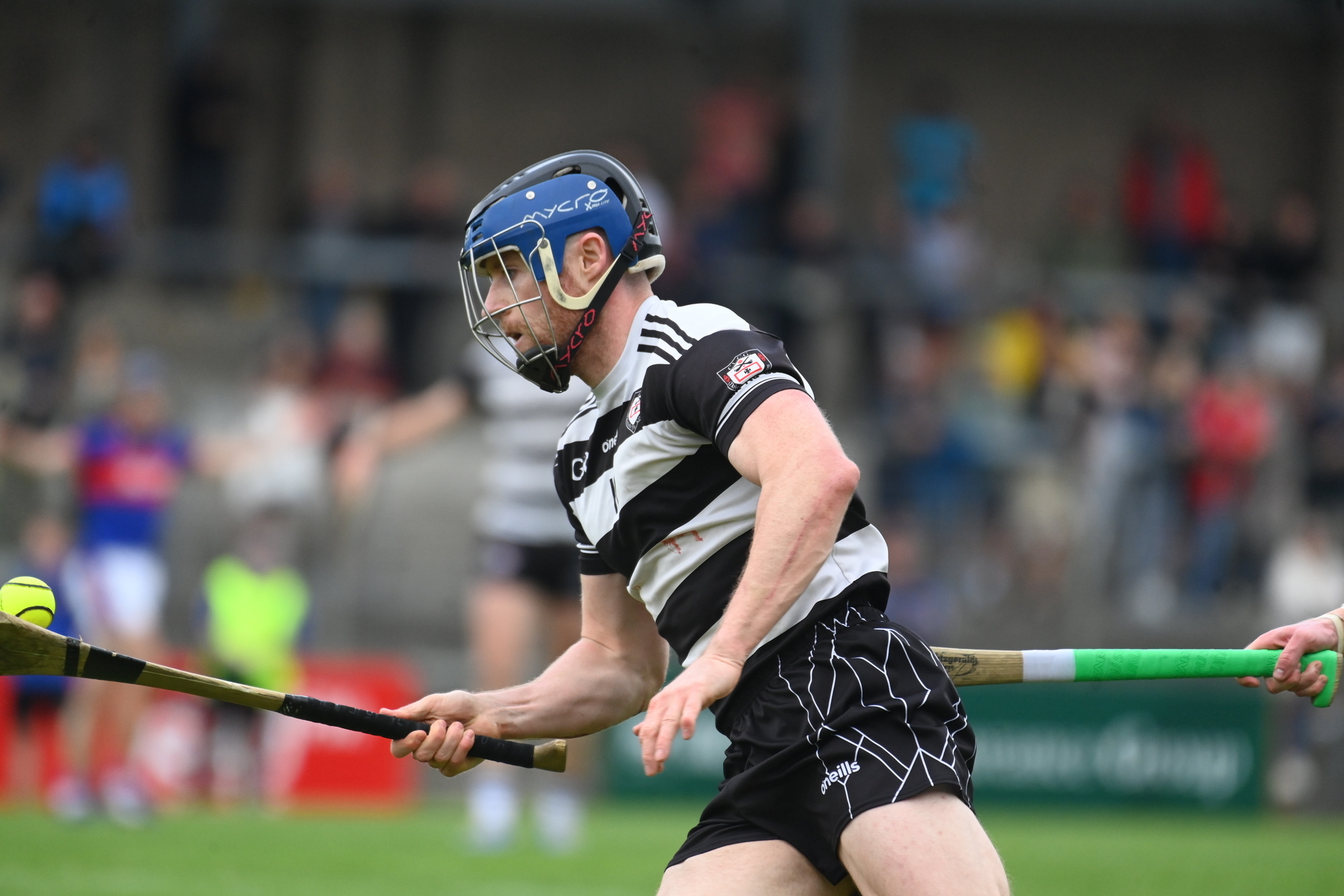 Conor Colbert Midleton 'Absolutely incredible, an amazing player' — Imperious Lehane guides ...