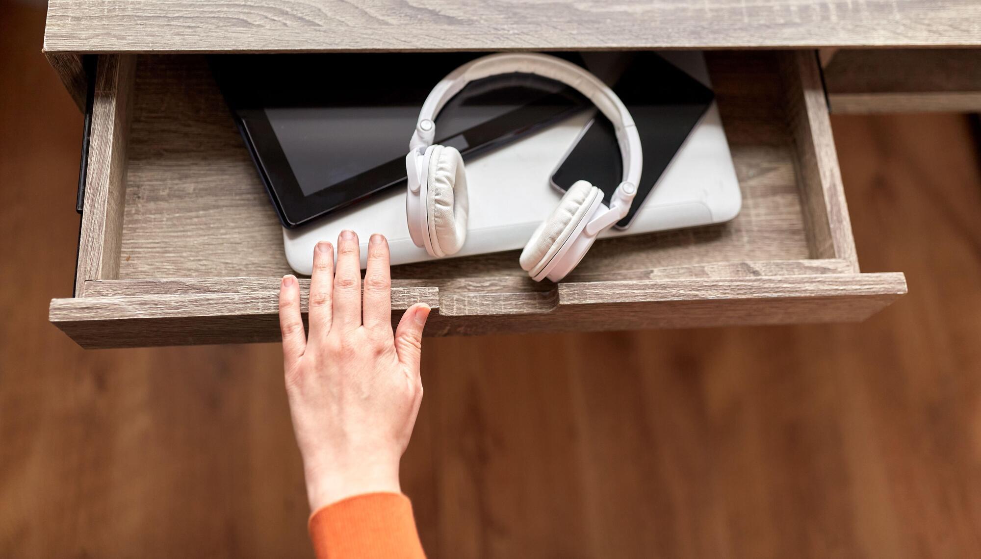 How might a digital detox affect your brain?