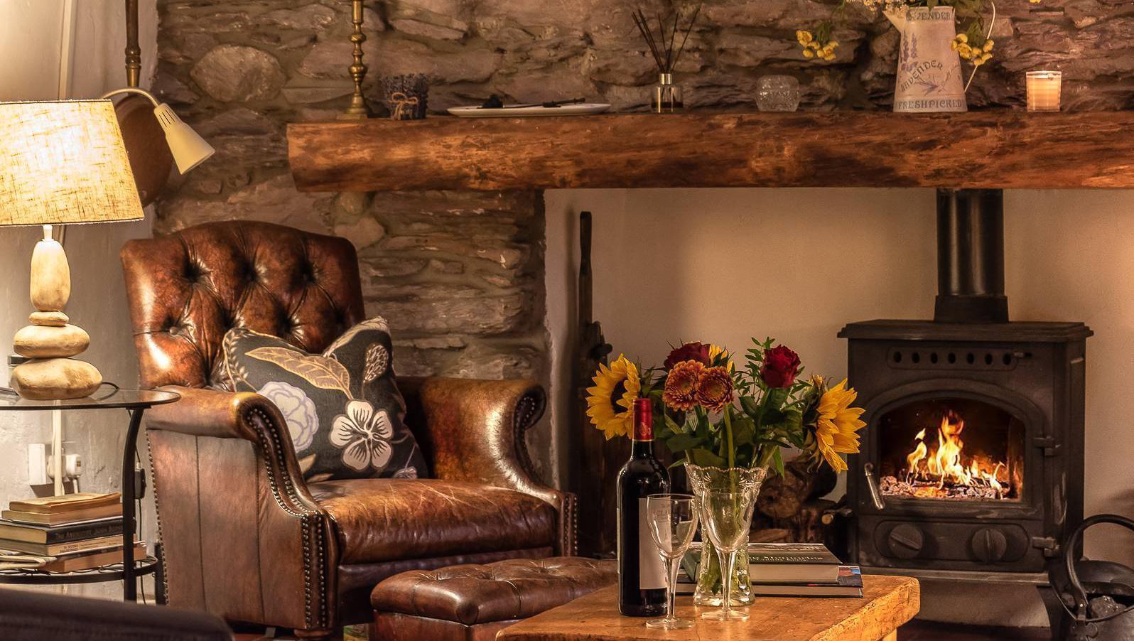 City to Country: Attractively upgraded Portobello redbrick for €595k or space and scenery at in creeper-covered Kerry cottage