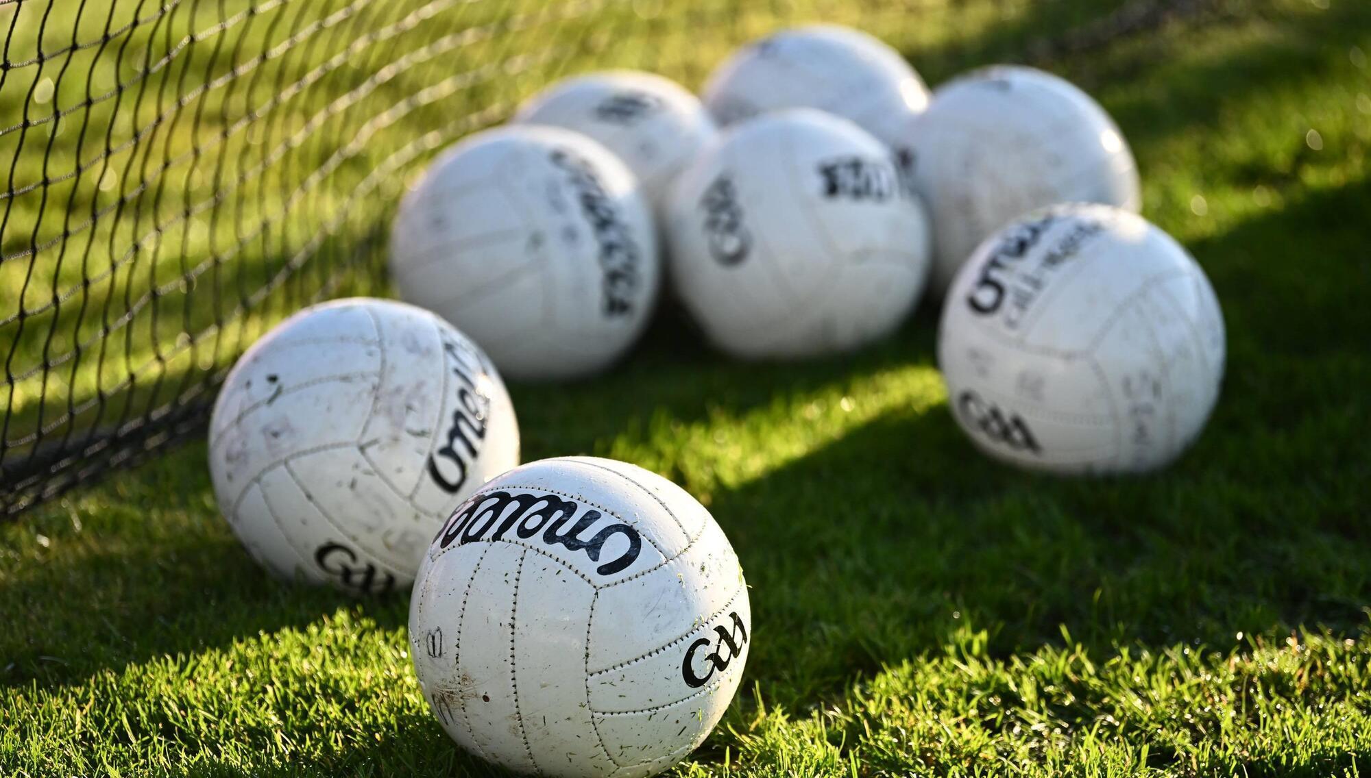Colin Sheridan: Soul of the GAA being eroded by payments to managers