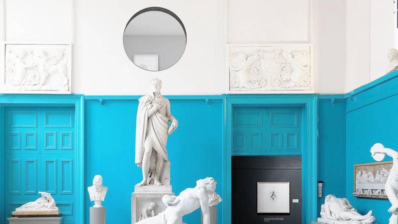 Meet the Irish architects who have shaped our world