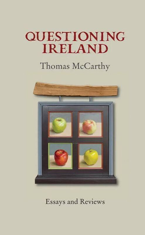 Questioning Ireland, by Thomas McCarthy