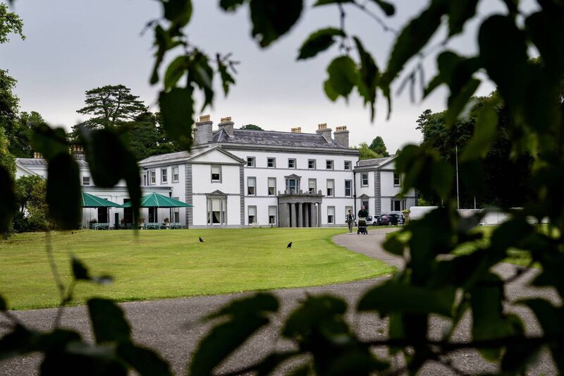  Fota House &amp; Gardens. 