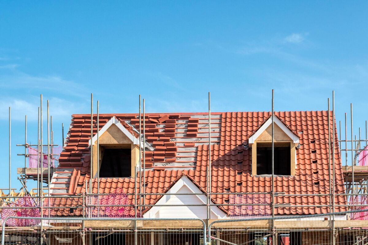 Research from the Department of Housing shows that the overwhelming majority of private tenants aspire to homeownership. Research from the Department of Housing shows that the overwhelming majority of private tenants aspire to homeownership.
