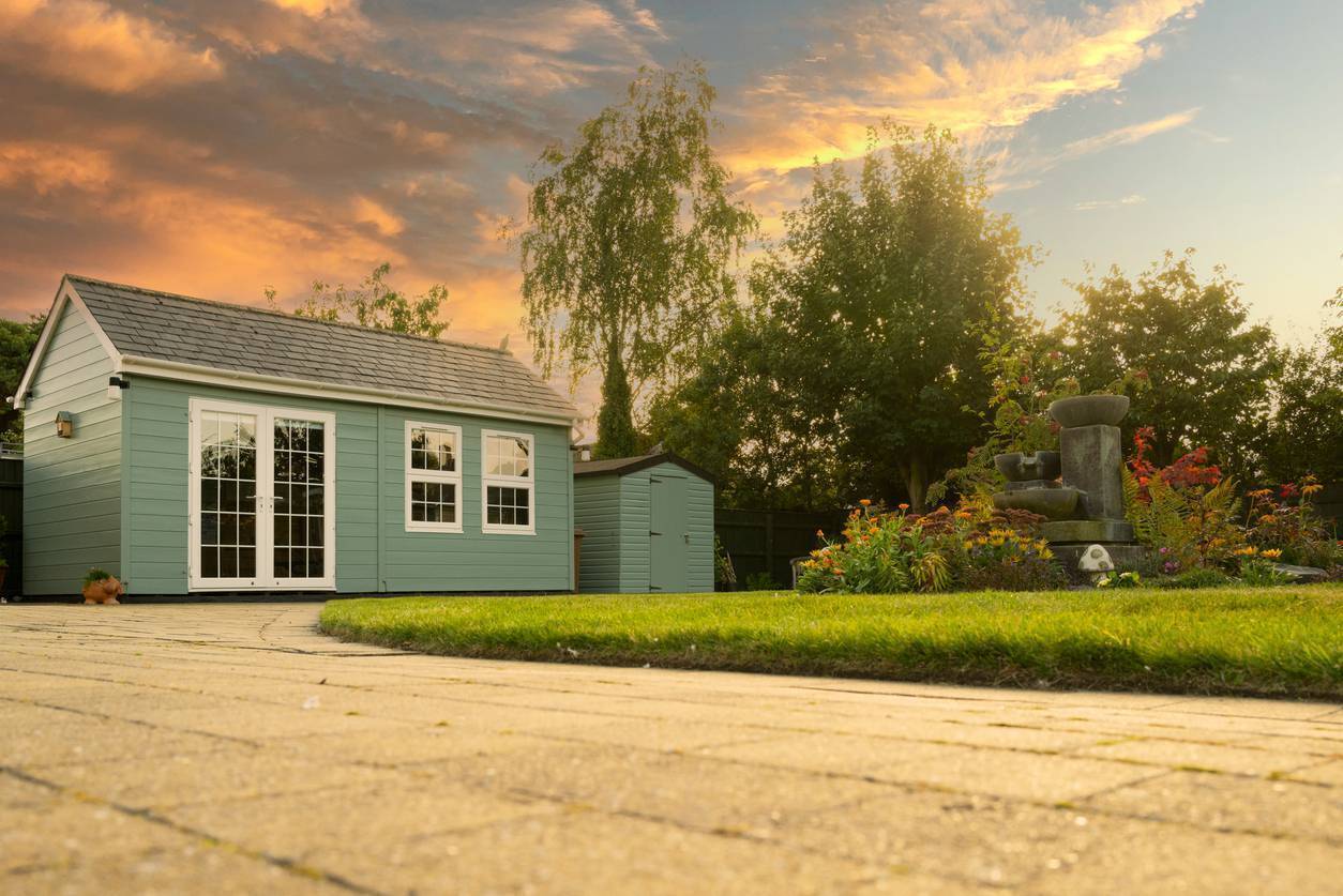 Kya deLongchamps: Why we should never ignore planning permission 