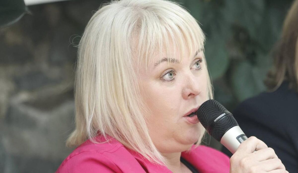 Tracie Tobin, principal of St Michael’s Infant School, Limerick City: 'My school is situated right beside the train station in Limerick City, and one of our trips was to go on the train to Limerick Junction and back. Most of our children had never been on a train.' Tracie Tobin, principal of St Michael’s Infant School, Limerick City: 'My school is situated right beside the train station in Limerick City, and one of our trips was to go on the train to Limerick Junction and back. Most of our children had never been on a train.'
