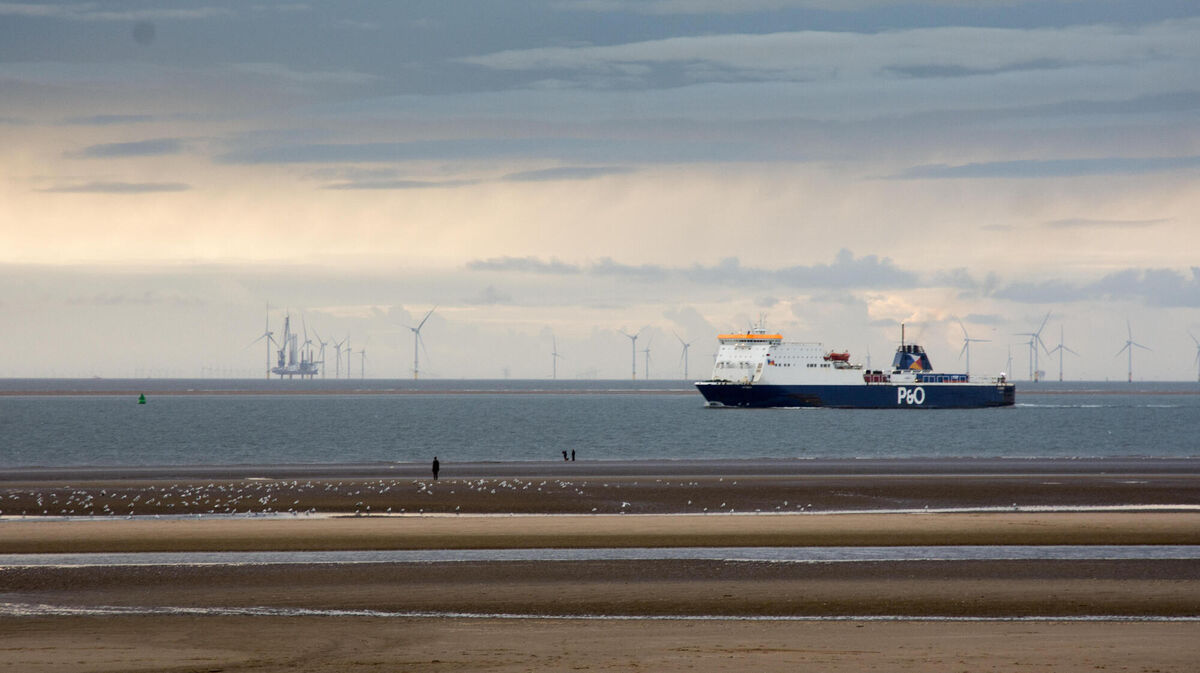 What Ireland needs is a plan to develop these ports as part of a national infrastructure project, researchers at DCU say.