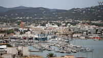 City Views - Ibiza