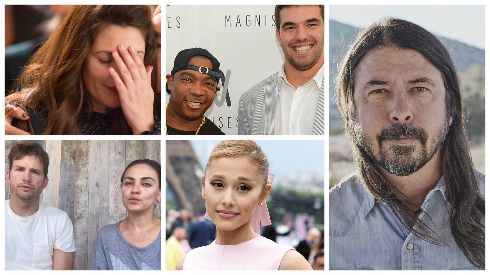 All apologies: the best, worst, and weirdest celeb apologies
