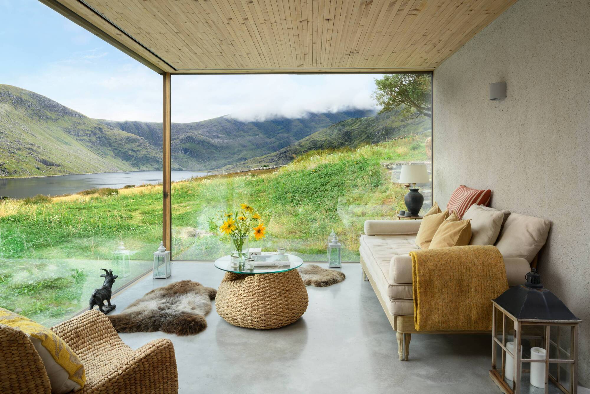 Dermot Bannon loves this Kerry cottage. See how it got its new lease of life