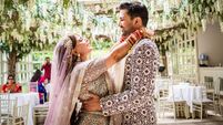Wedding of the Week: Cork shows its best Bollywood moves for Ballincollig couple