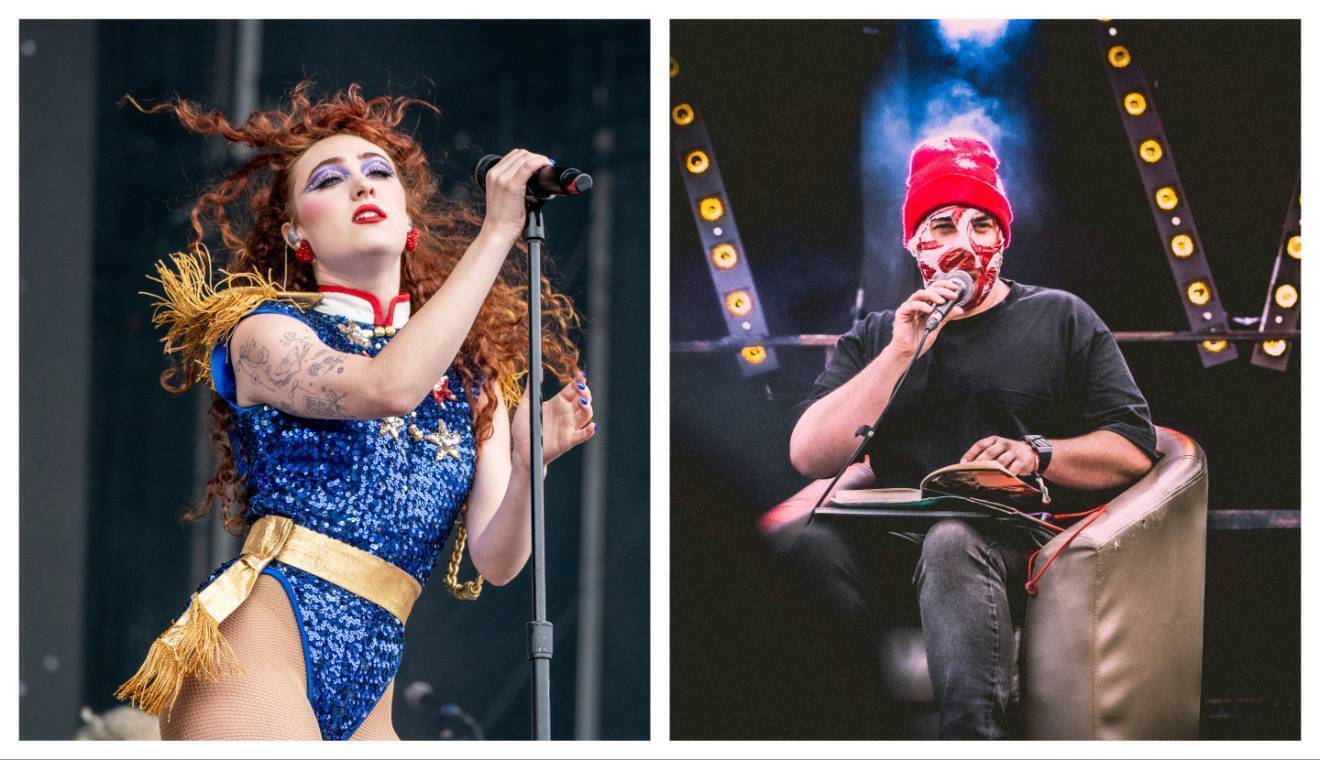 Five For Your Radar: Blindboy, Chappell Roan, and more... 