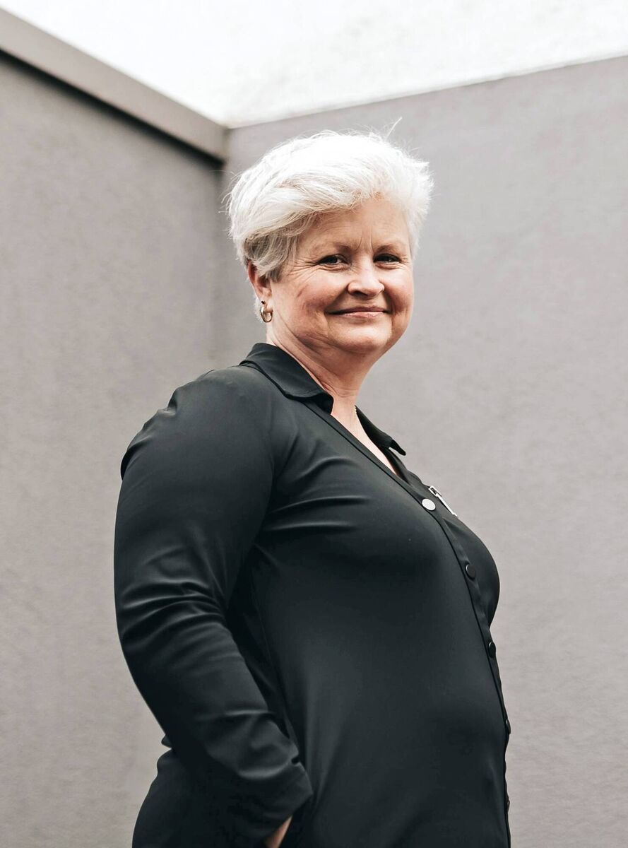 Dr Mary Quirke, a career guidance counsellor and a research fellow at the School of Education at Trinity College Dr Mary Quirke, a career guidance counsellor and a research fellow at the School of Education at Trinity College