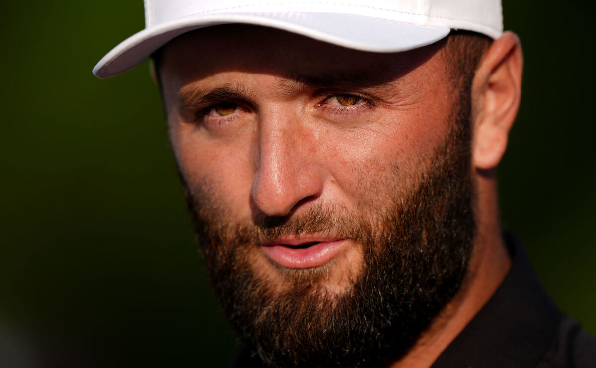 Rahm is set to remain eligible for the Ryder Cup after appealing against his outstanding fines for defecting to LIV Golf.