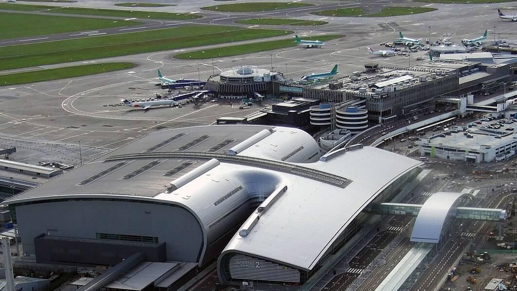  Ryanair has written to Eamon Ryan seeking additional slots at Dublin Airport. Picture: File