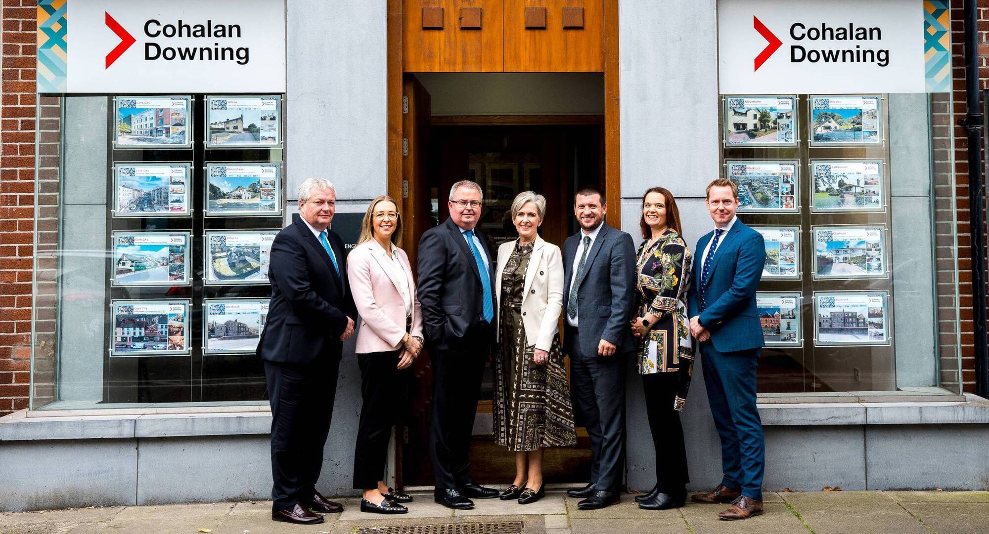 South Mall moves for Cork's commercial market scene