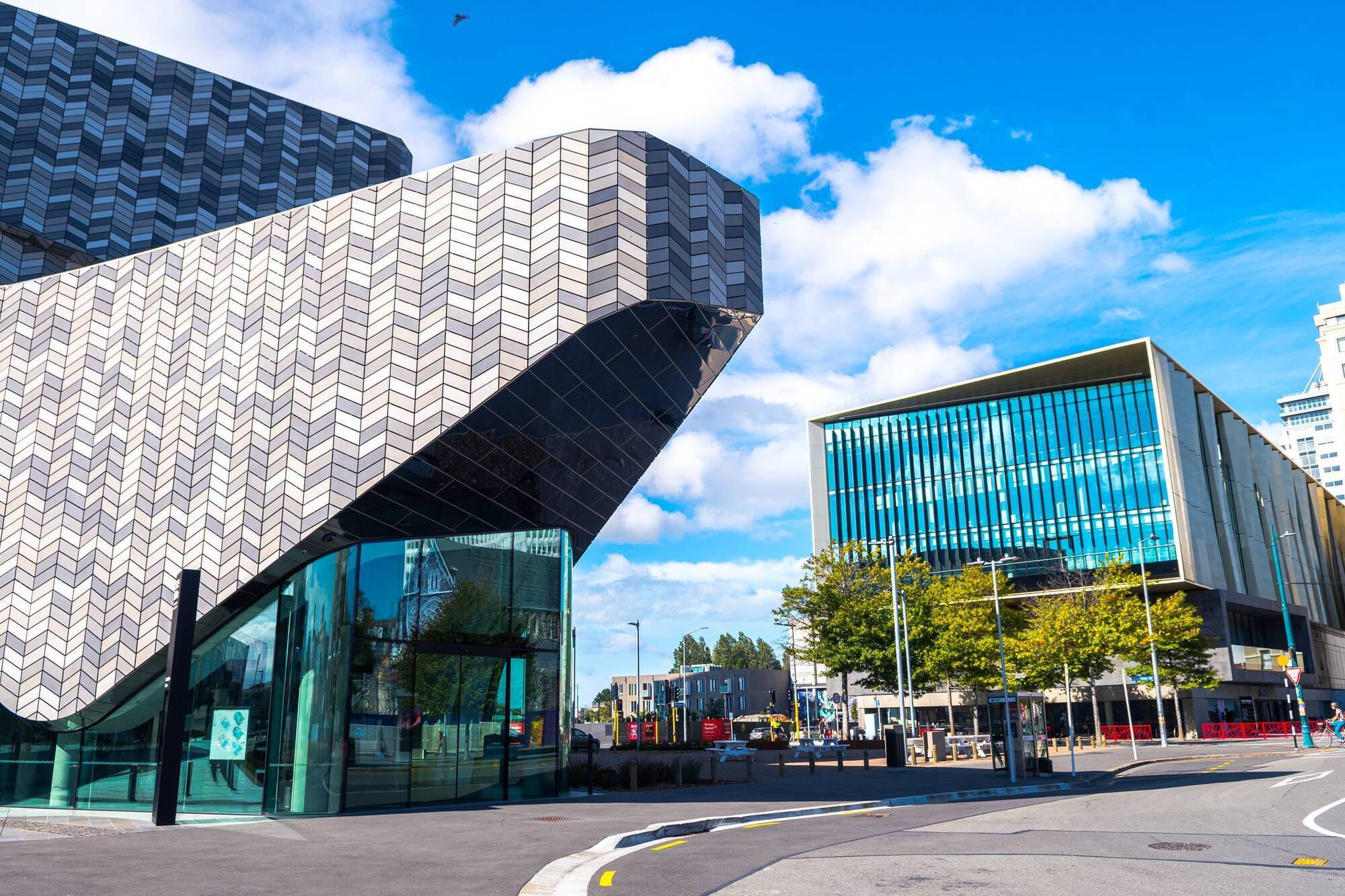 Jennifer Sheahan: Christchurch has a design vision to inspire other cities