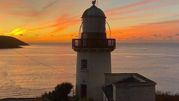 Youghal, Portmagee, Valentia Island... are these Ireland's forgotten towns?