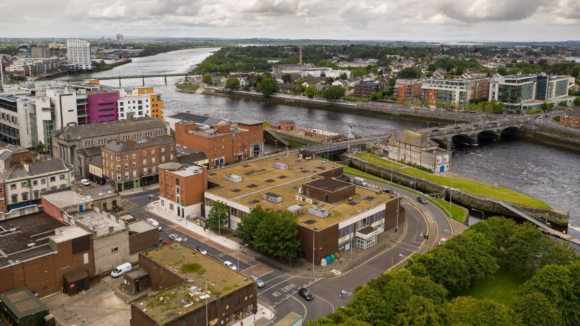 Even after C&AG report on the madness at UL, there is never anyone to blame 