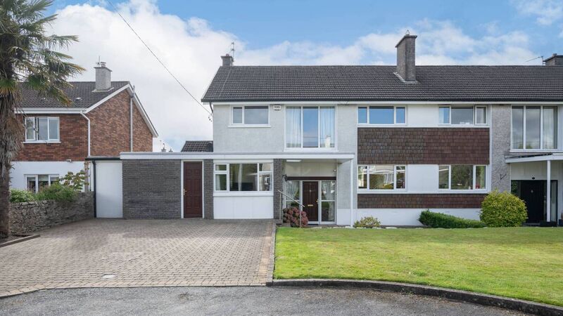 Quiet €645k barnstormer at Cork's Barnstead