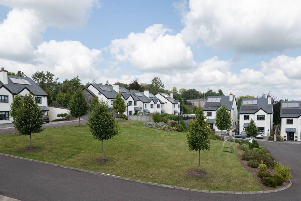 Here comes Springmount: €495k Glanmire four-bed semi-D is as good as new