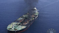 Fresh bid under way to salvage oil tanker attacked by Houthi rebels