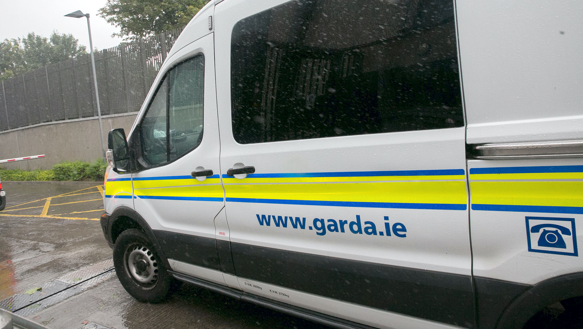 Garda probe launched after house set ablaze and shots fired in latest incident in Charleville