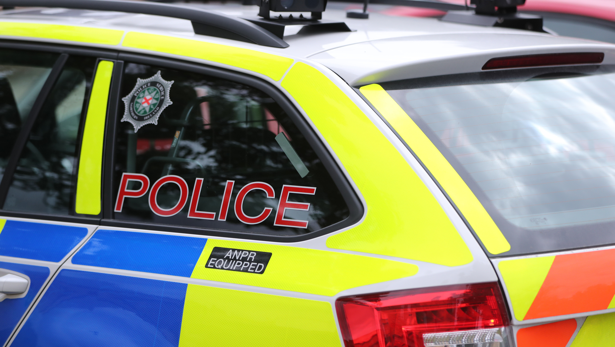 Murder hunt launched after woman’s body found in garage
