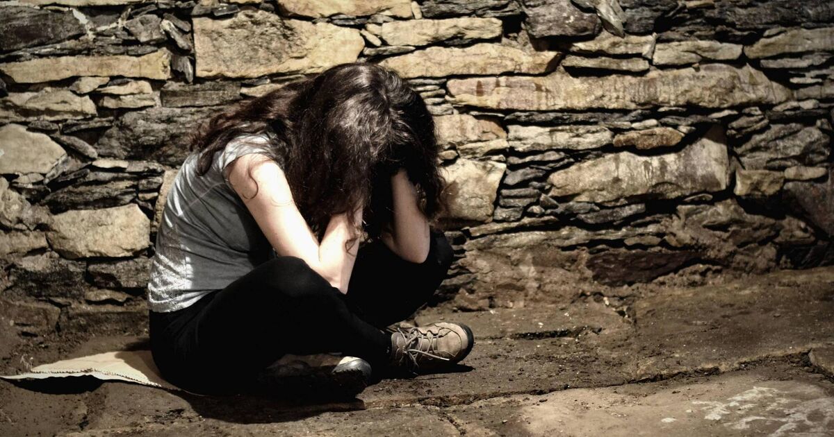 Courts service reports surge in domestic abuse and child care cases
