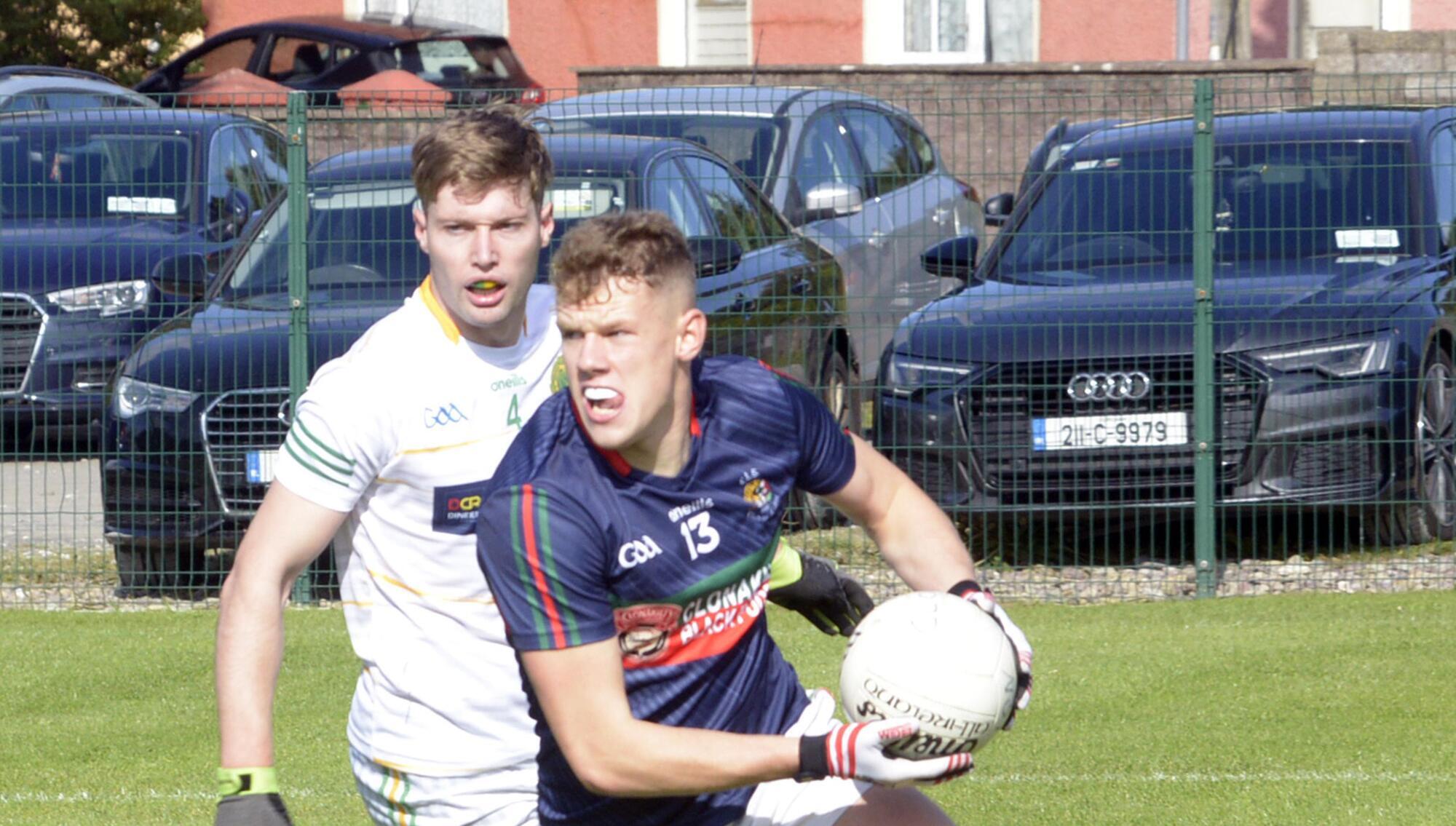 Clonakilty safely through to Premier SFC quarter-final with victory over St Michael's