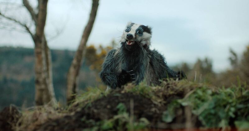 Gas Networks Irelandâs new Dial Before You Dig campaign âambadgadorâ Keith. Gas Networks Irelandâs new Dial Before You Dig campaign âambadgadorâ Keith.