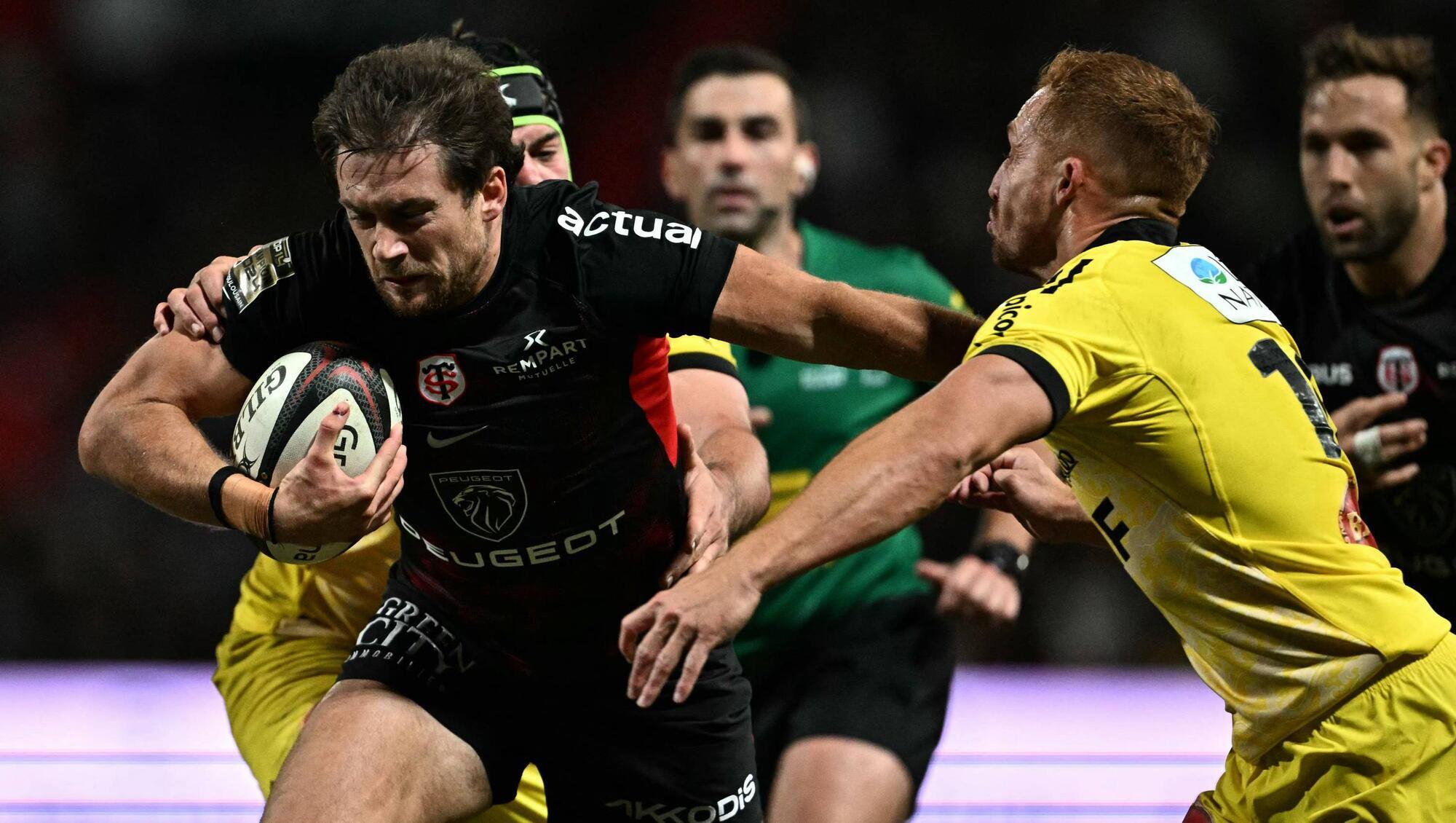 O'Gara's La Rochelle still can't solve the Toulouse problem