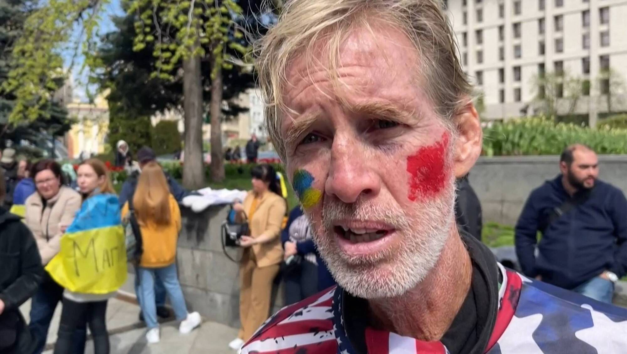 Trump assassination attempt: What we know about the reported suspect