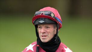 Jockey Franny Norton has announced his impending retirement (Mike Egerton/PA)