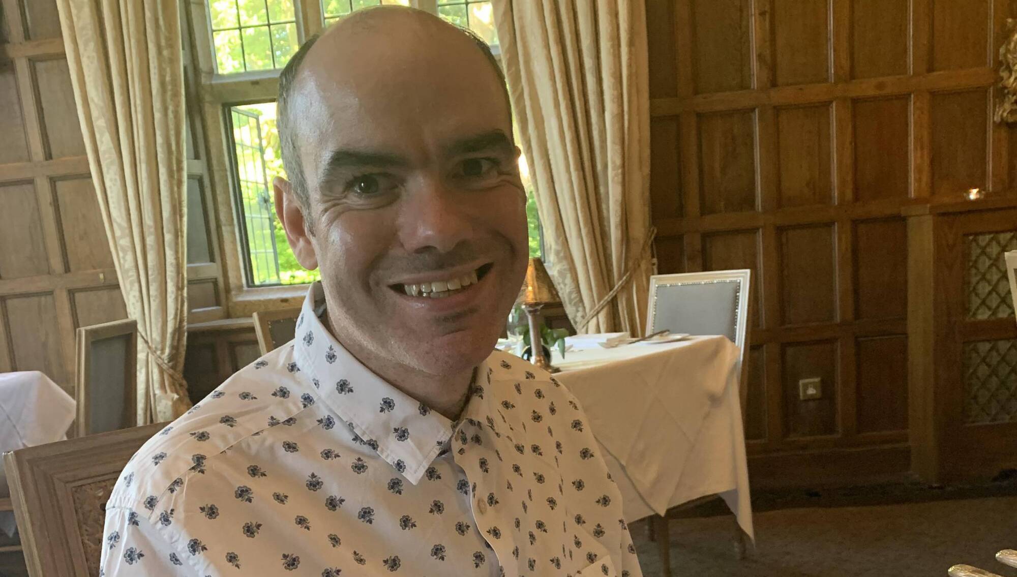 Family of man who went missing in Cork City renew appeal one year on
