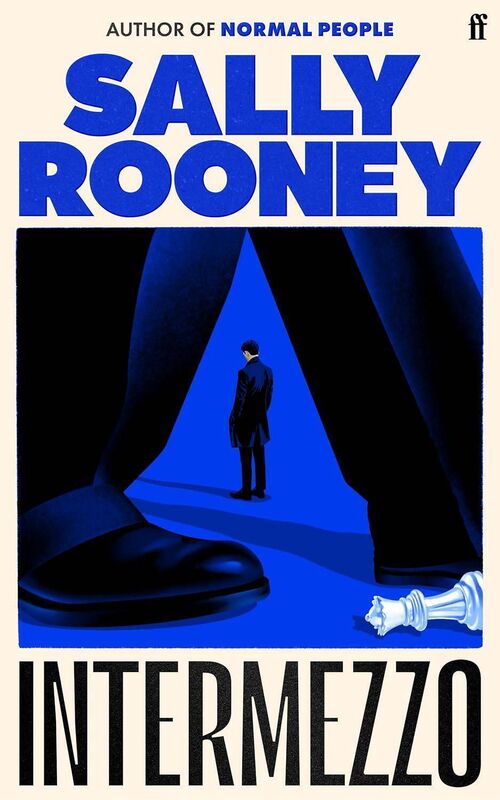 Intermezzo by Sally Rooney Intermezzo by Sally Rooney