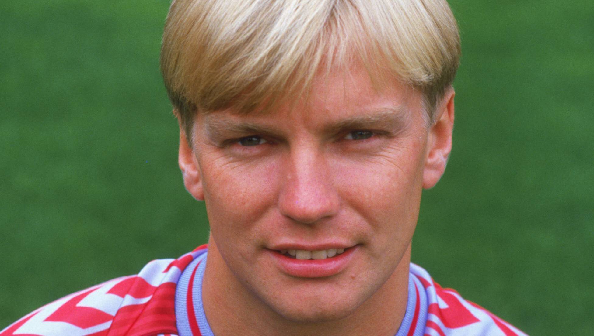 Gary Shaw, hero of Aston Villa’s 1982 European Cup triumph, dies aged 63