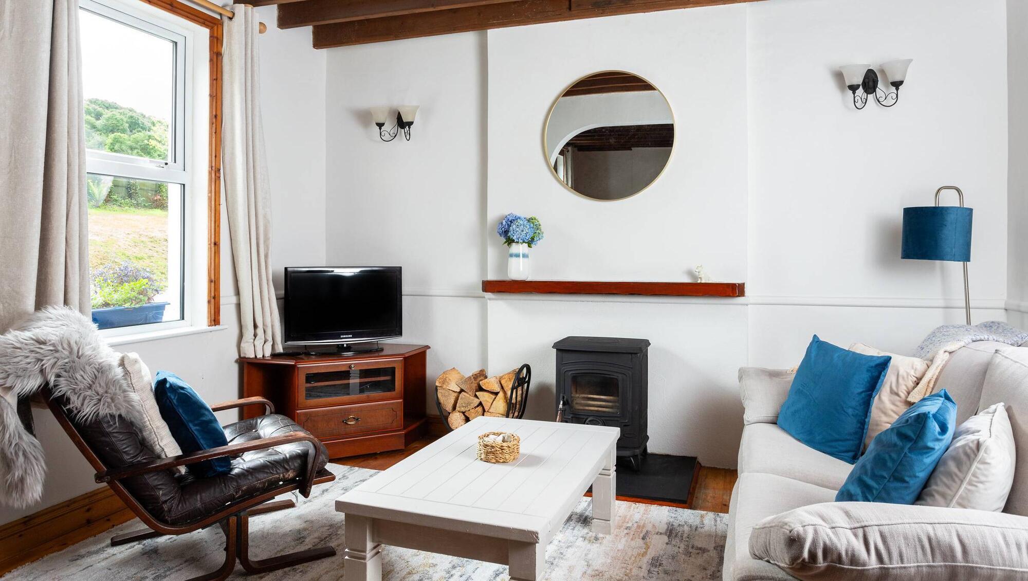 Marian Cottage, Kealkill, Bantry, West Cork
