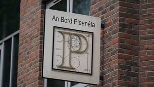 <p>The report, conducted by Lorna Lynch SC, was commissioned in December 2022 after a year of scandals and controversies at An Bord Pleanála. Picture: Niall Carson/PA</p>