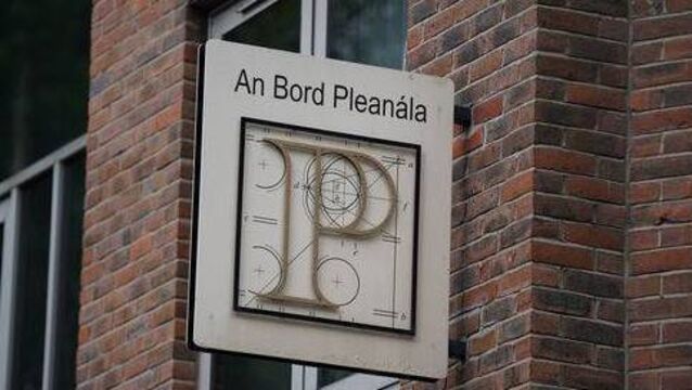 <p>The report, conducted by Lorna Lynch SC, was commissioned in December 2022 after a year of scandals and controversies at An Bord Pleanála. Picture: Niall Carson/PA</p>