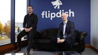 Losses narrow at Flipdish to €11.1m