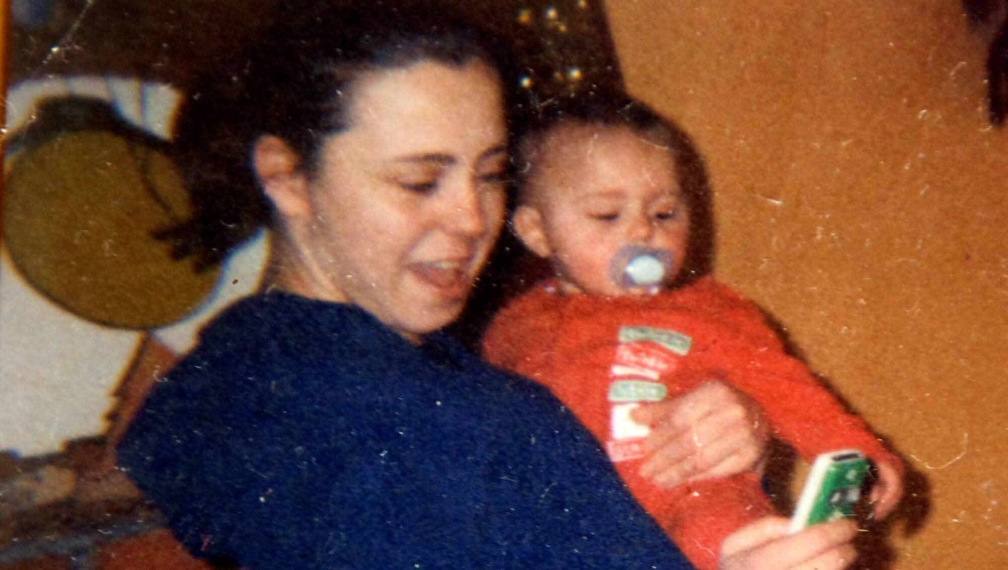 Quadruple killer John Geary's second bid for freedom turned down by parole board