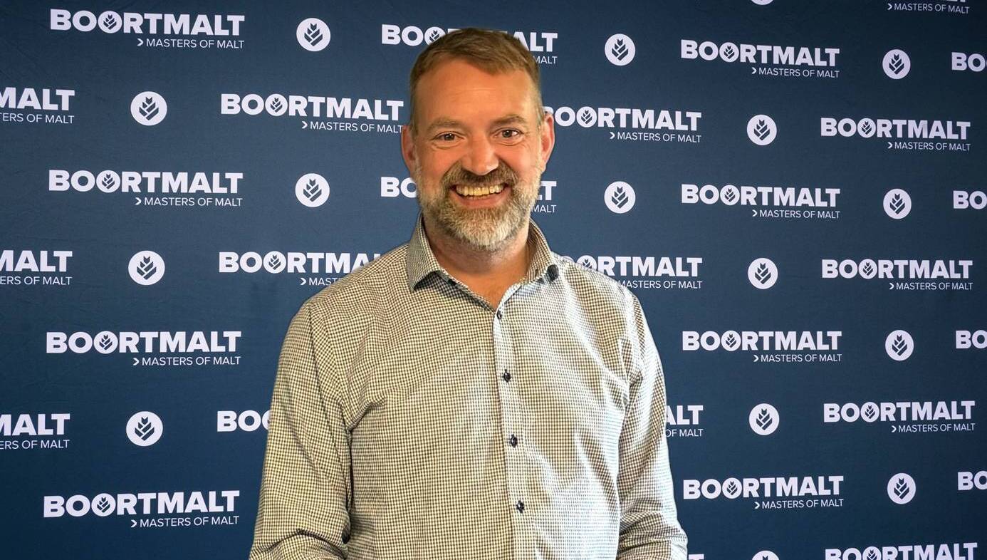 Boortmalt appoints new chief executive for Ireland and Britain