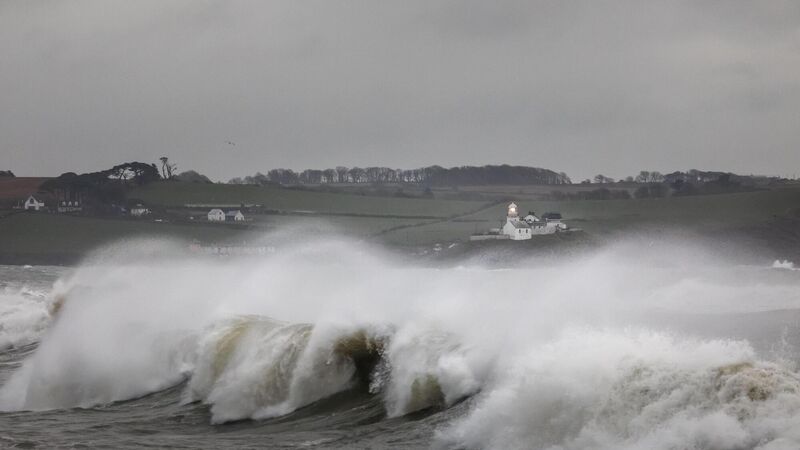 Climate change will expose more of Ireland’s marine wrecks, says archaeologist Climate change will expose more of Ireland’s marine wrecks, says archaeologist