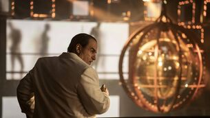 <p>Colin Farrell in The Penguin (2024)</p>