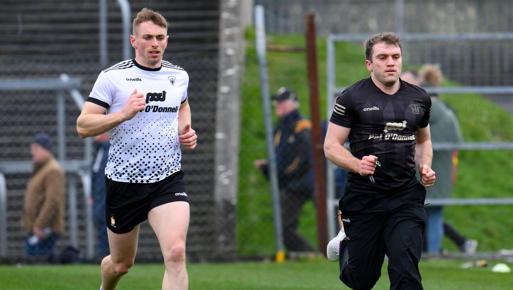 GAA has lost sight of players' amateur status, insists Moyna