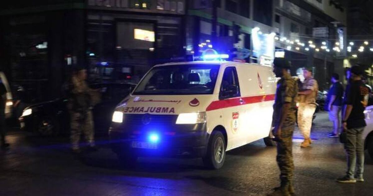 ヒズボラは、ポケベルの爆発で少なくとも9人が死亡、約3,000人が負傷したことを受けて報復を誓う