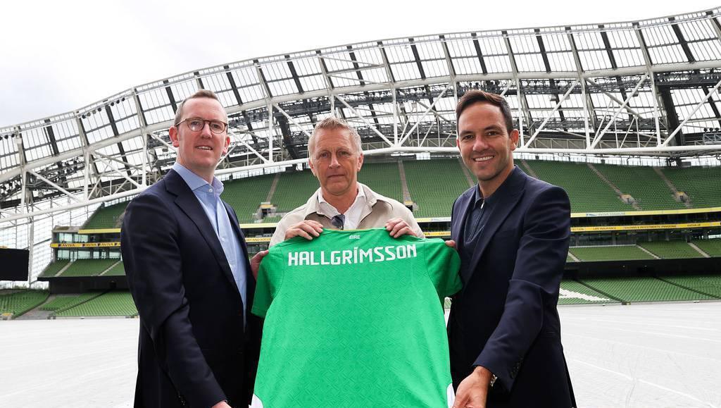 John Fallon: Emerging talent cull another blow to Irish production line