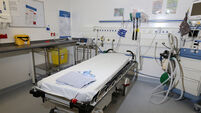 Hospital Stock